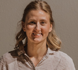 Fanny Näslund, Östersund