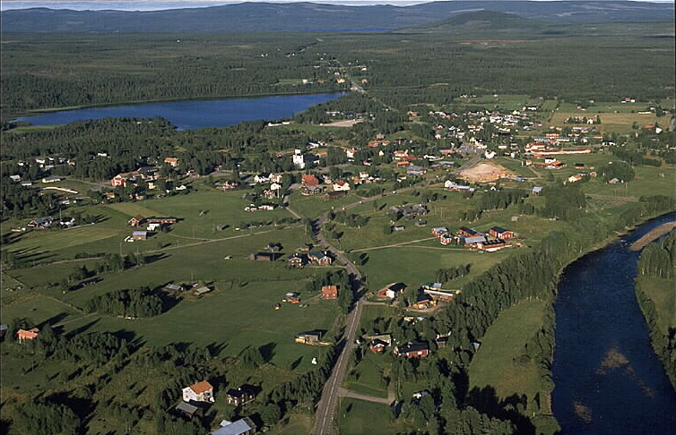 Lillhärdal