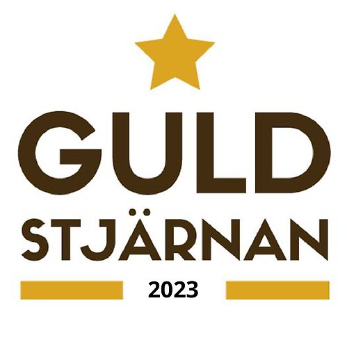 Guldstjärnan 2023
