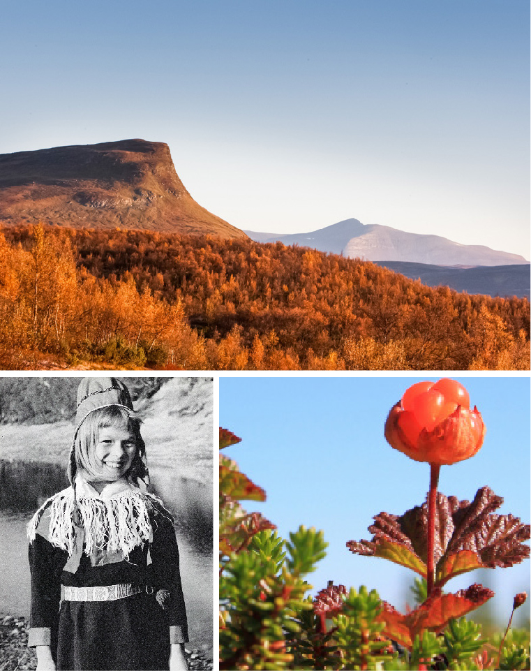 Bilder Härliga Härjedalen