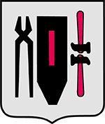 Härjedalens kommunvapen