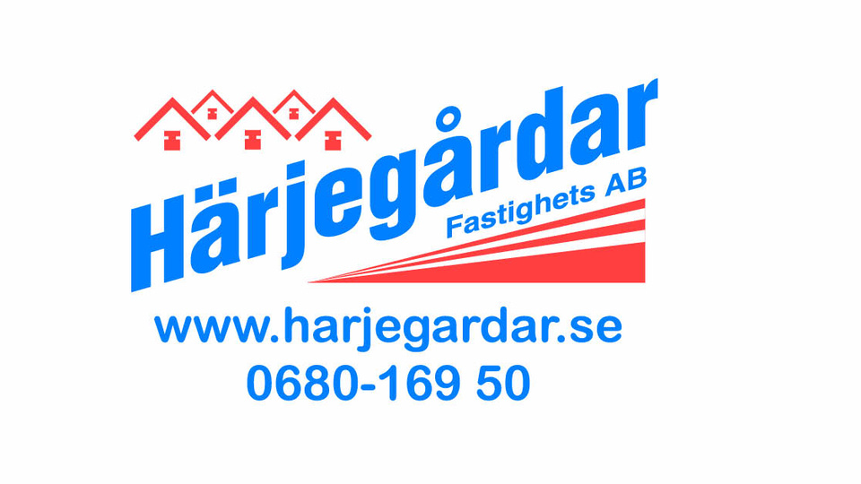Härjegårdars logotyp