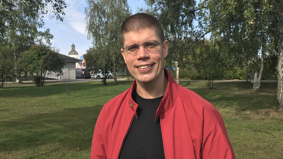 Lars Gunnar Nordlander