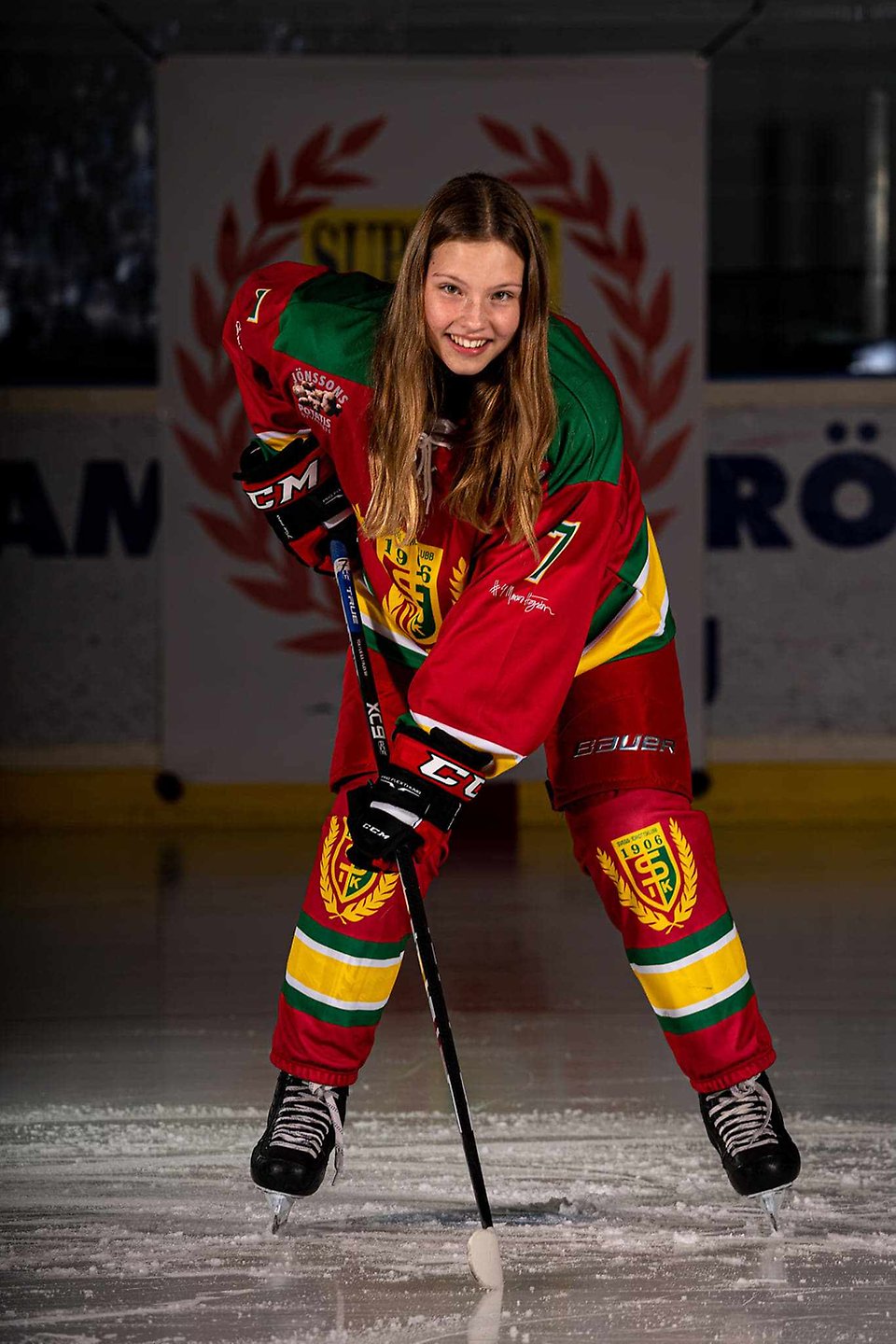Isabella Forsström
