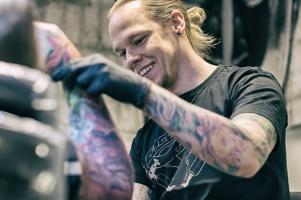 Pontus Jonsson