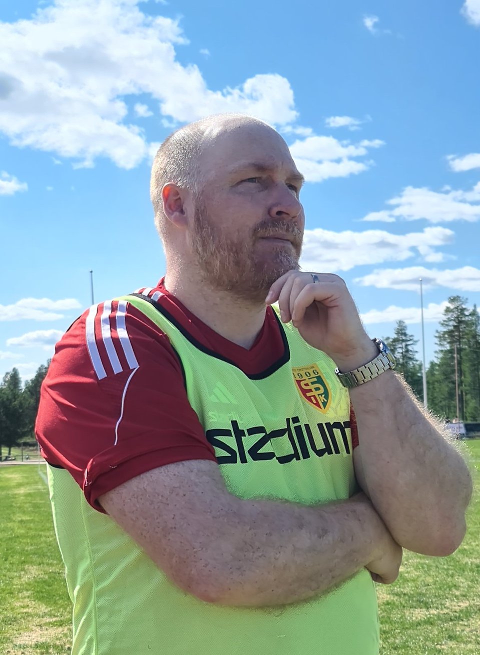 Jonny Larsson