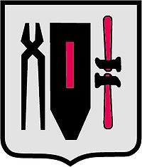 Kommunvapen