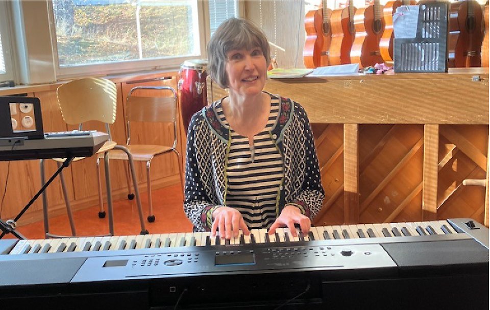 Eva Regnander