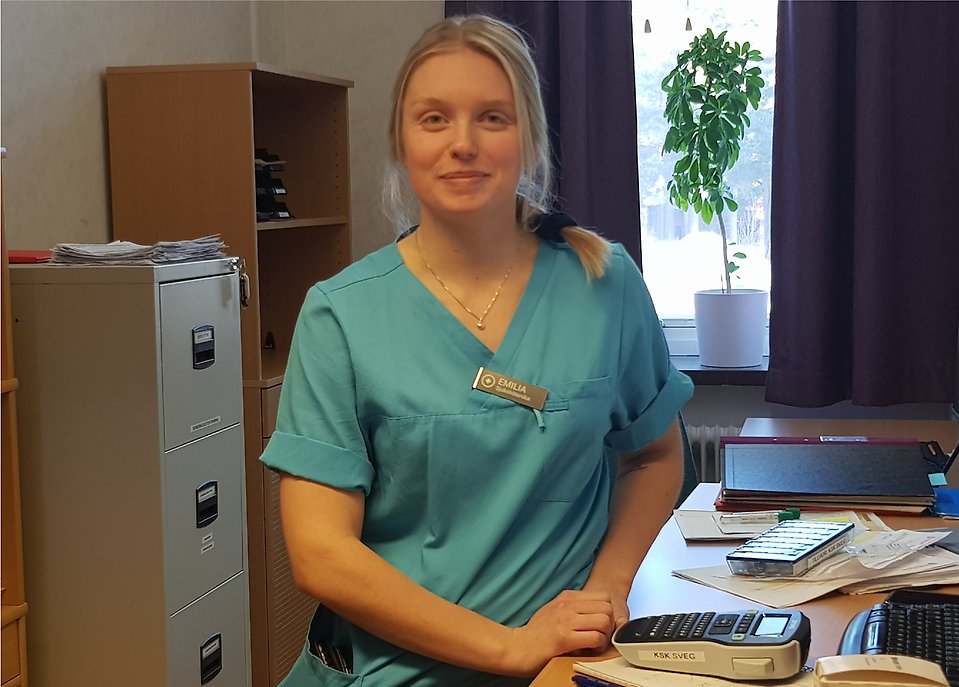 Läkemedelspåminnare