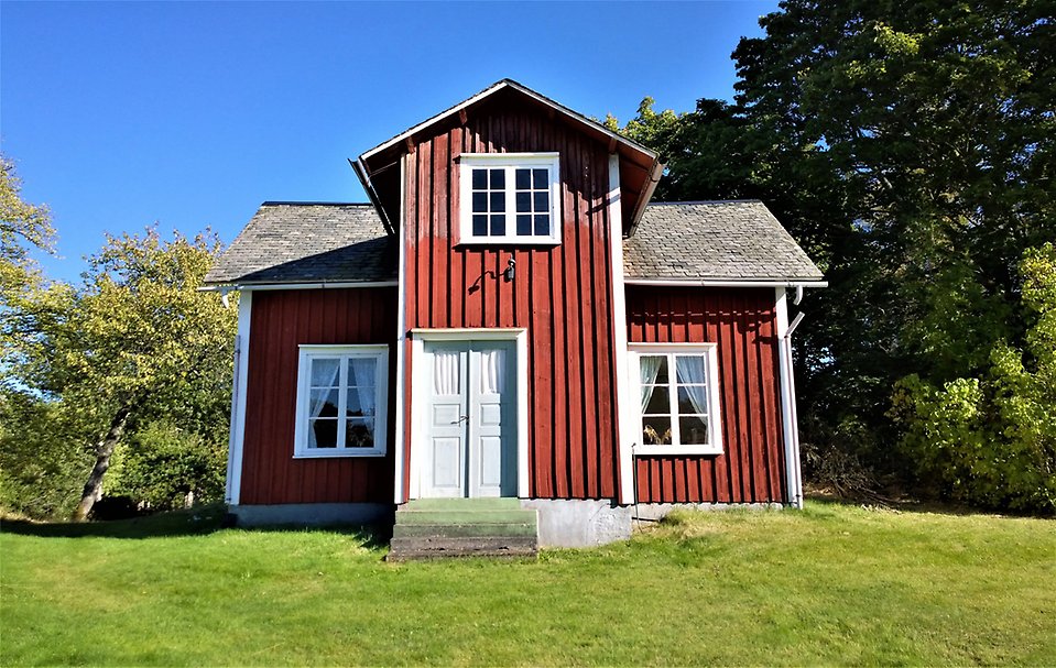 Sommartorp